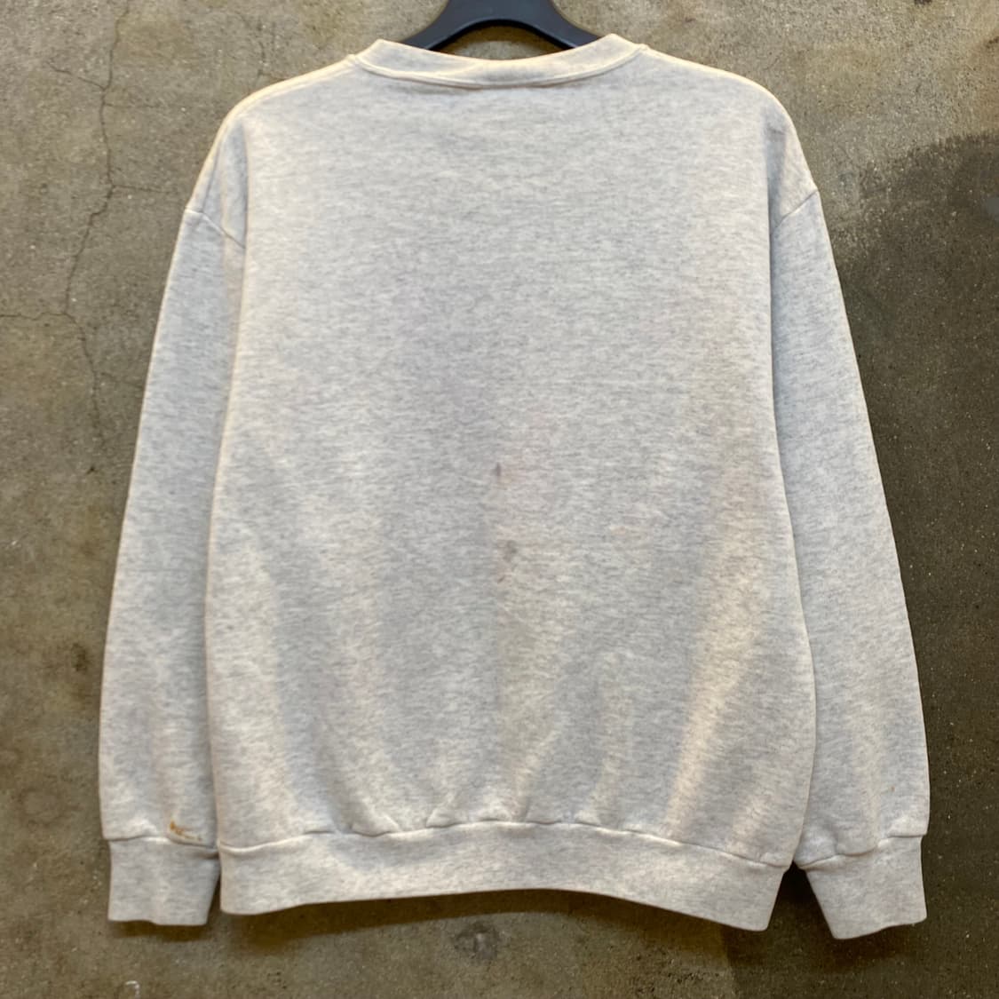 90s Made in USA 미국 빈티지 텍사스 A&M 맨투맨 상품이미지7
