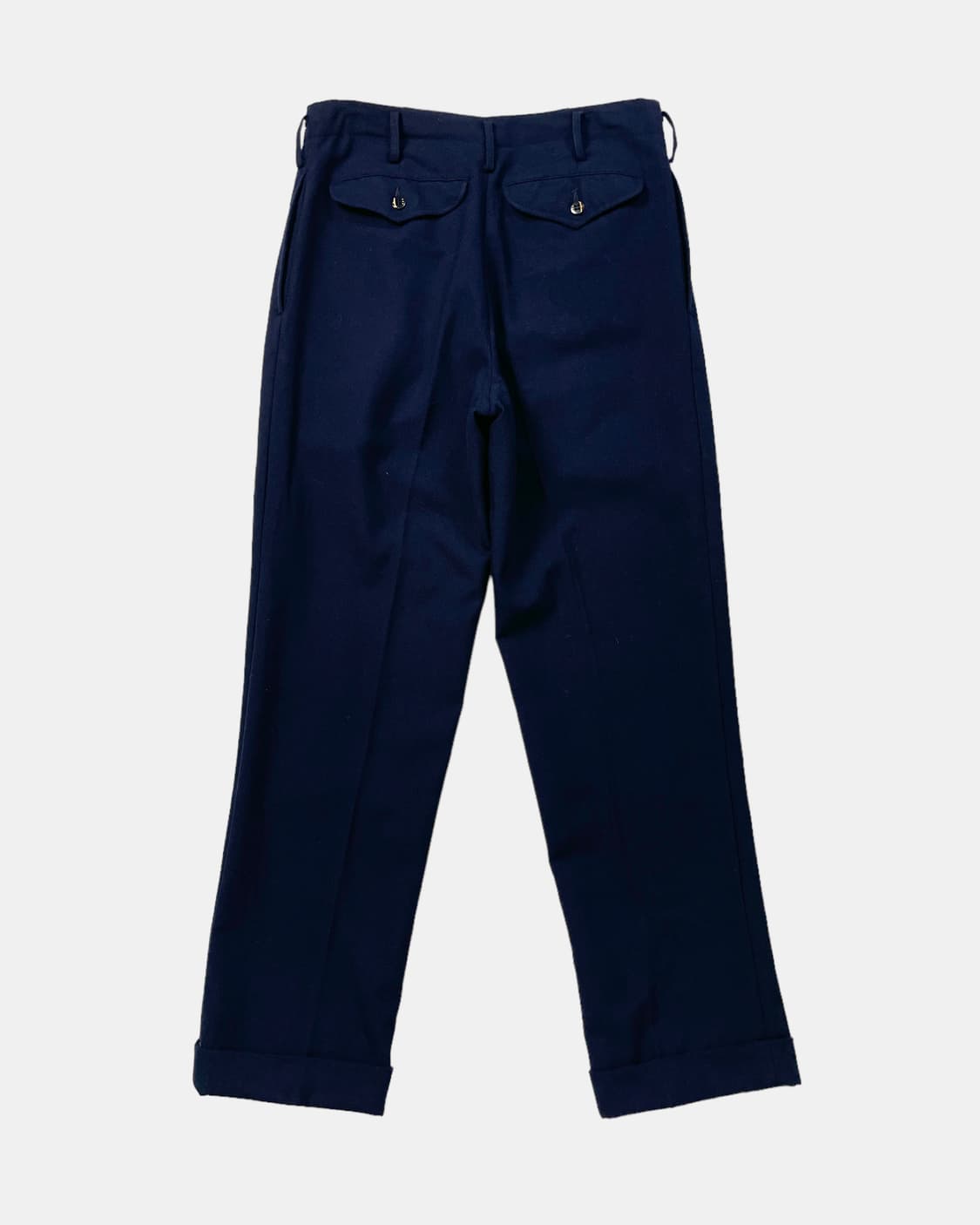 80‘s japanese classic trouser 상품이미지4