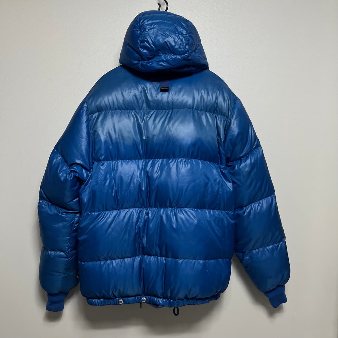 폴로 랄프로렌 빈티지 패딩 점퍼 S 상품이미지7