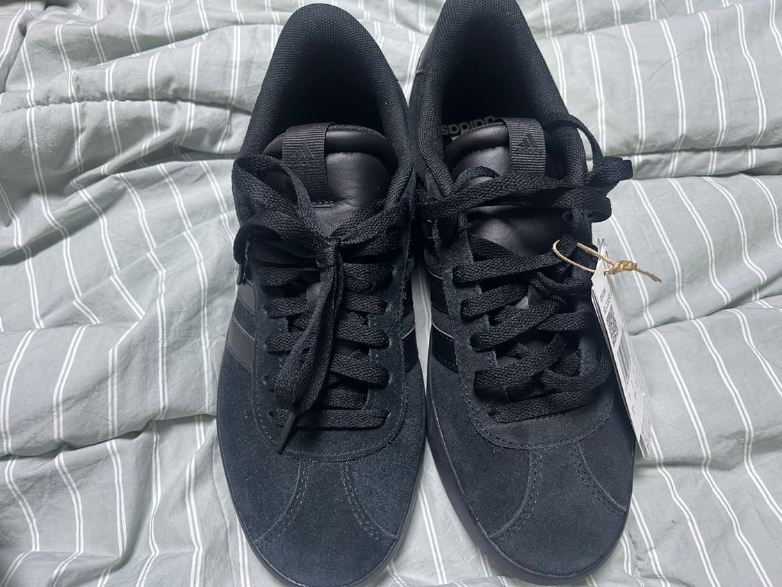 Adidas VL COURT 3.0  상품이미지2