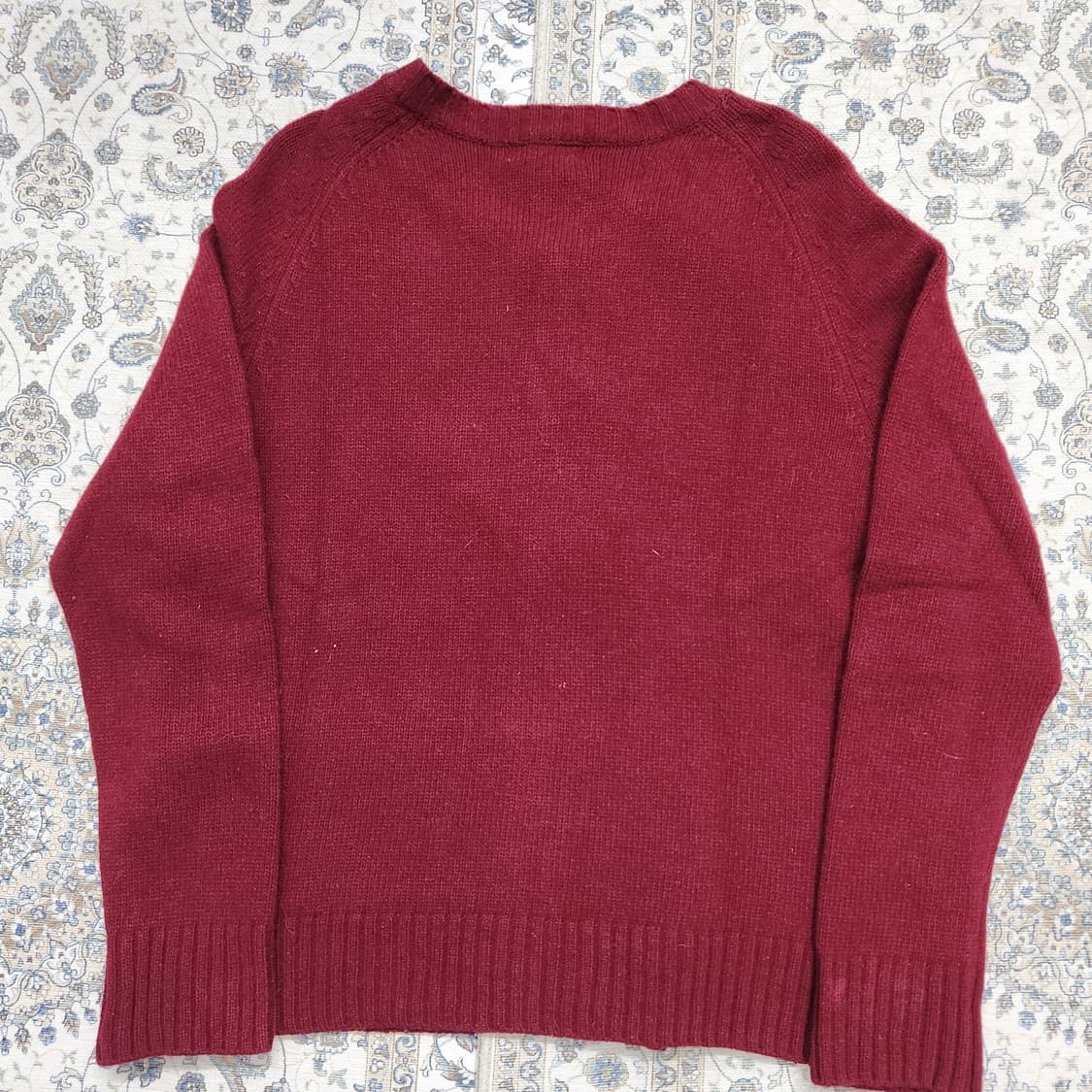 TOM BOY 톰보이  브이넥 가디건 F (66까지) 상품이미지4