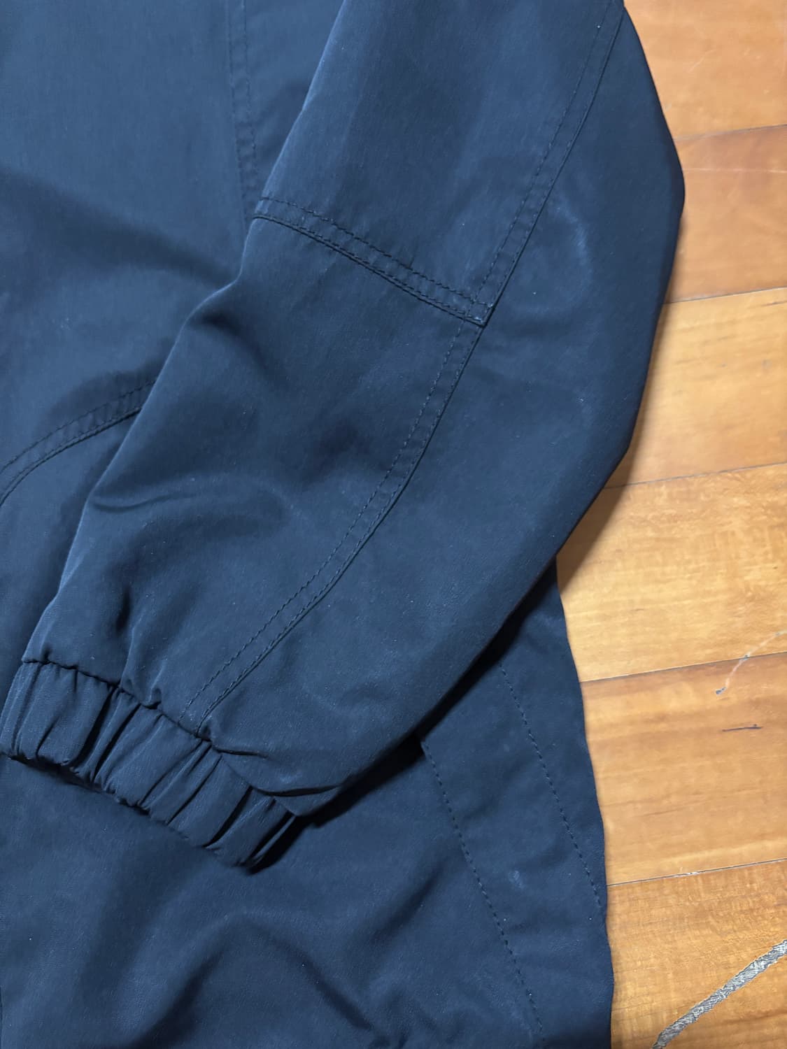 vintage bean pole wind jacket 105 size 상품이미지3