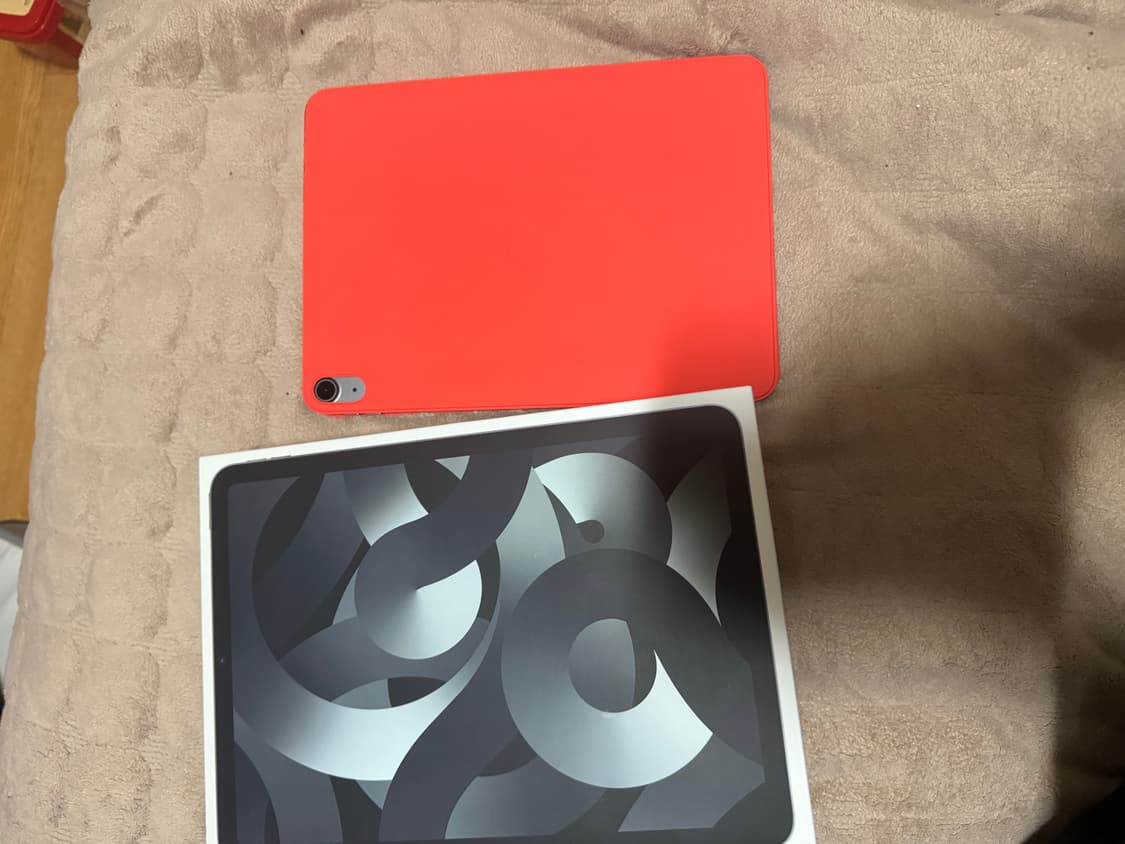 아이패드 에어5 64gb 그레이 상품이미지1