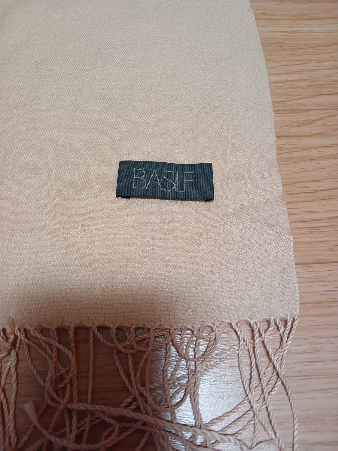 BASILE 스카프 상품이미지2