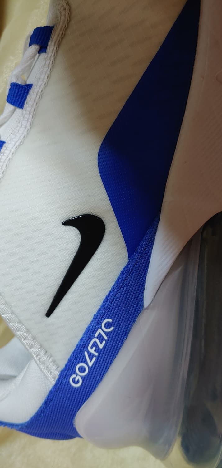 나이키골프 에어맥스 270G 골프화 상품이미지3