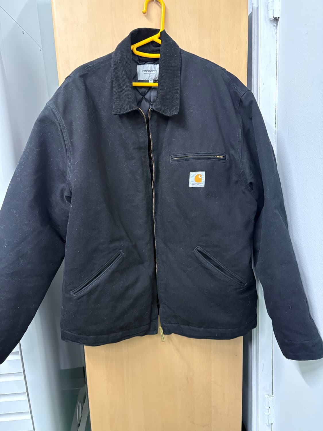 칼하트WIP 디트로이트 XL 상품이미지1