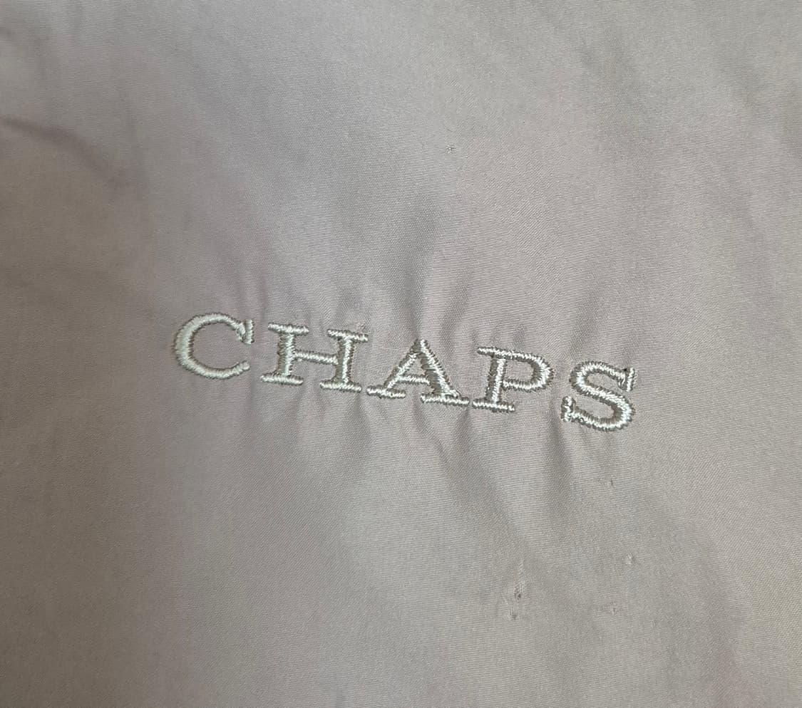 CHAPS 챕스 후리스 상품이미지2