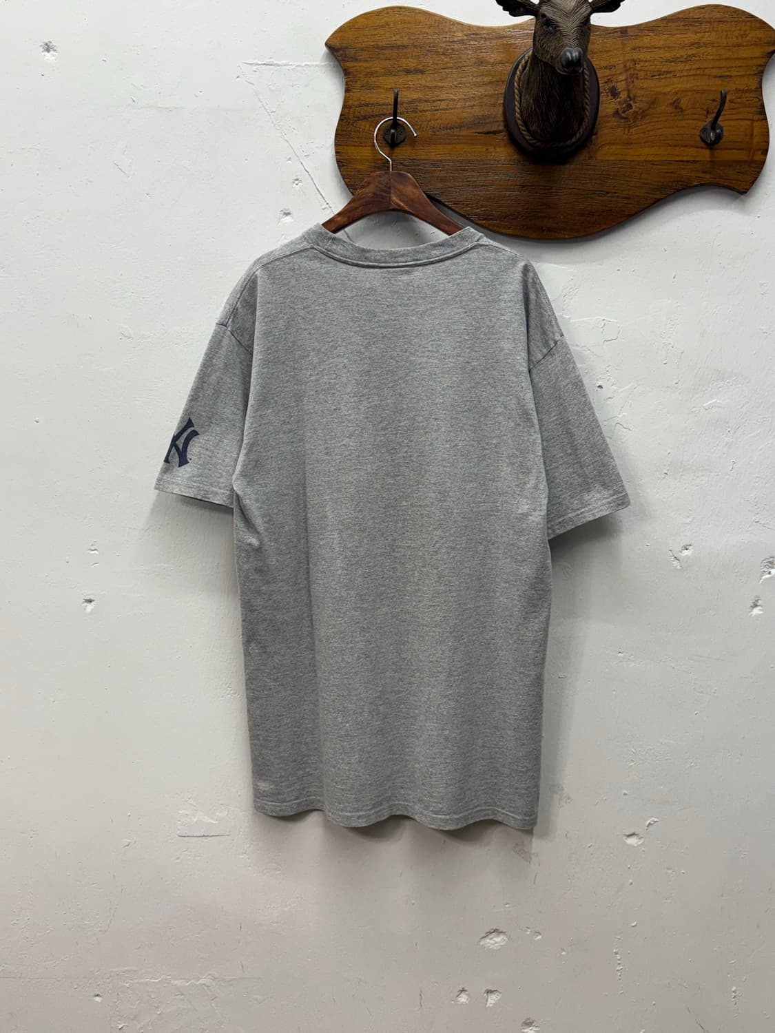 04s NIKE New York Yankees T-Shirt 상품이미지7