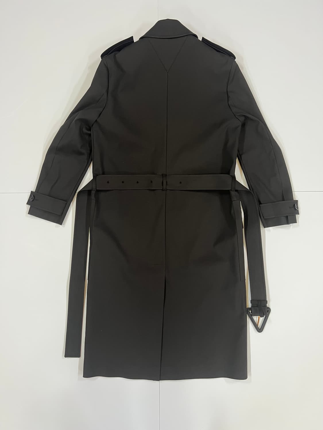 트렌치 코트 상품이미지4