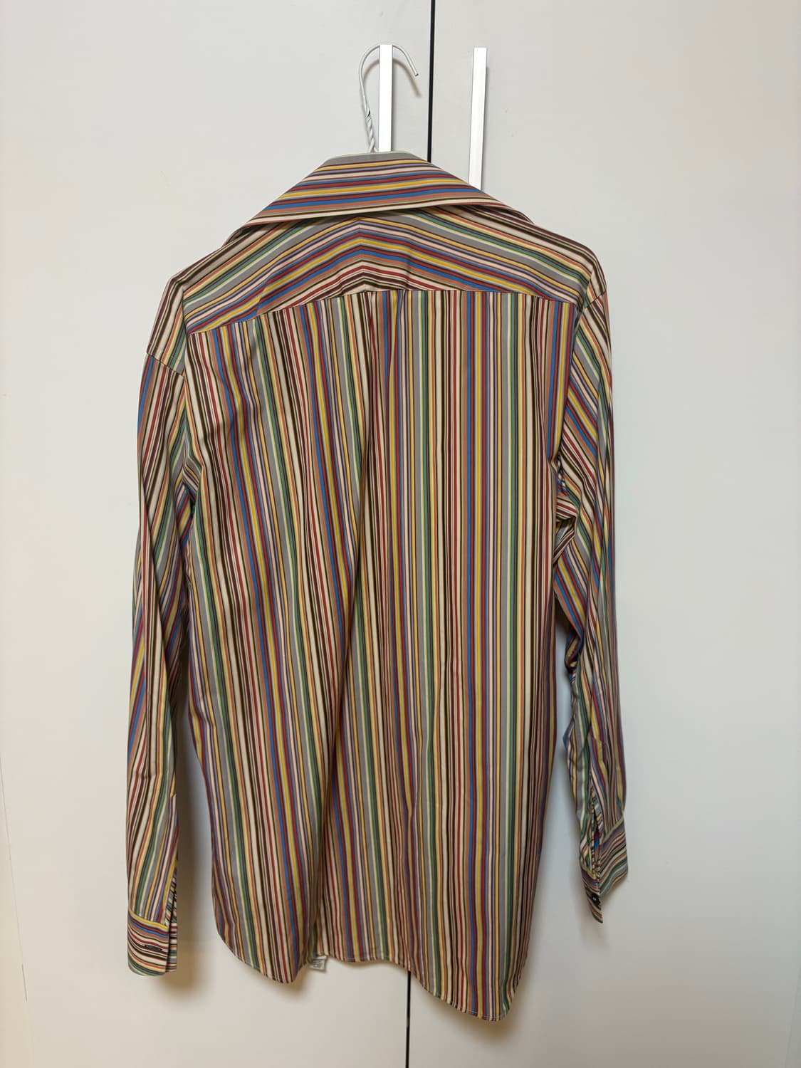 폴스미스 스트라이프 셔츠 남자 상품이미지2