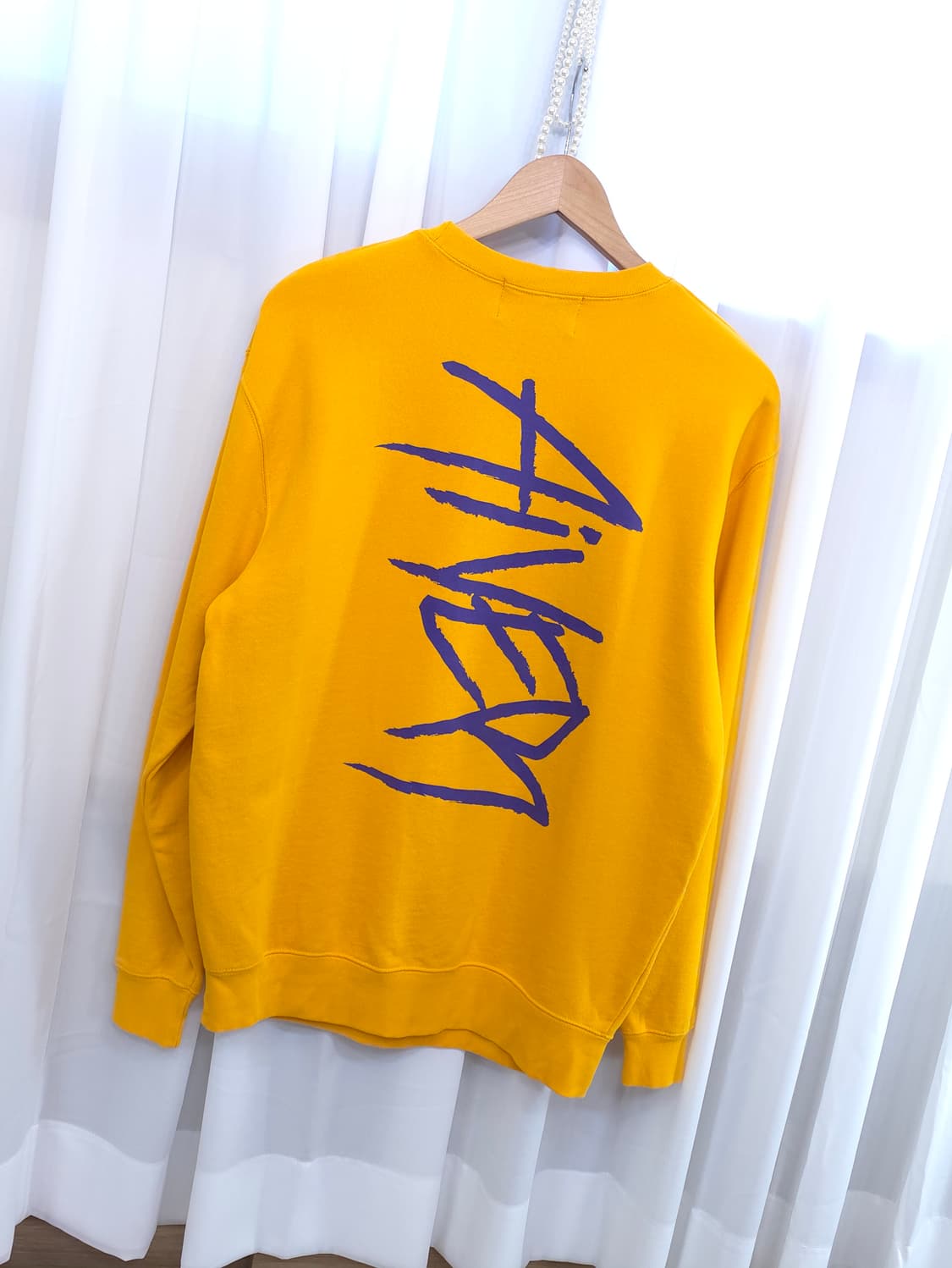 AIVER CASPER JOHN 상품이미지5