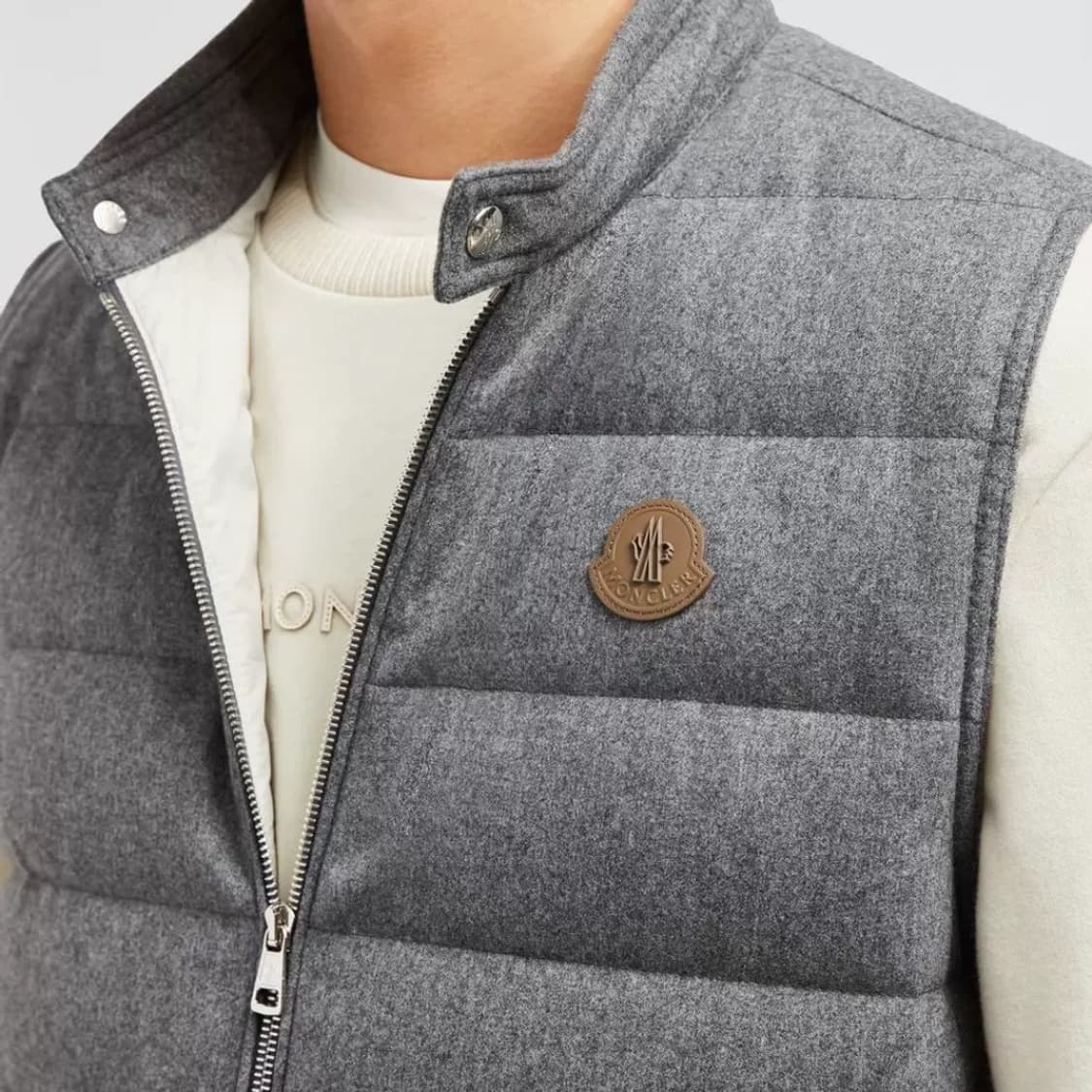 몽클레어조끼패딩 상품이미지1