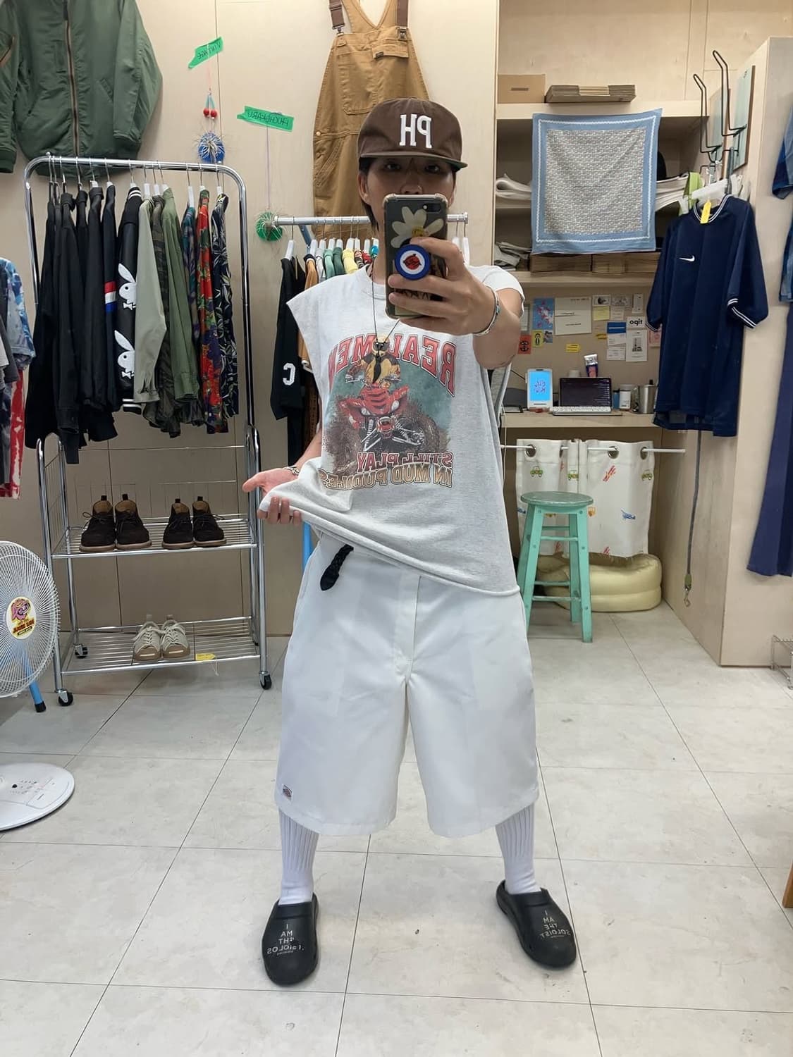 Dickies shorts 상품이미지6