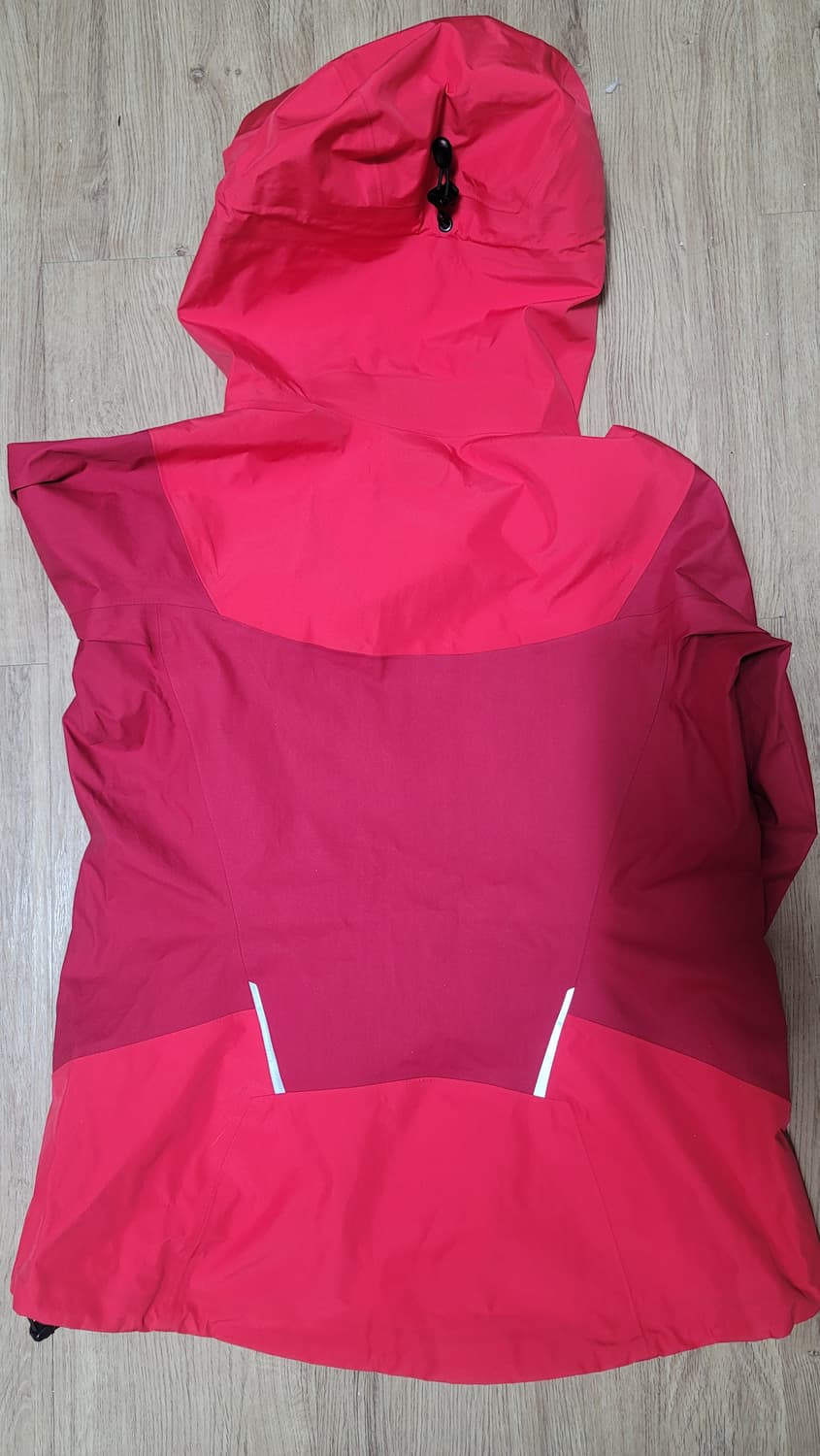 아크테릭스 베타 SL 고어텍스 자켓 상품이미지6