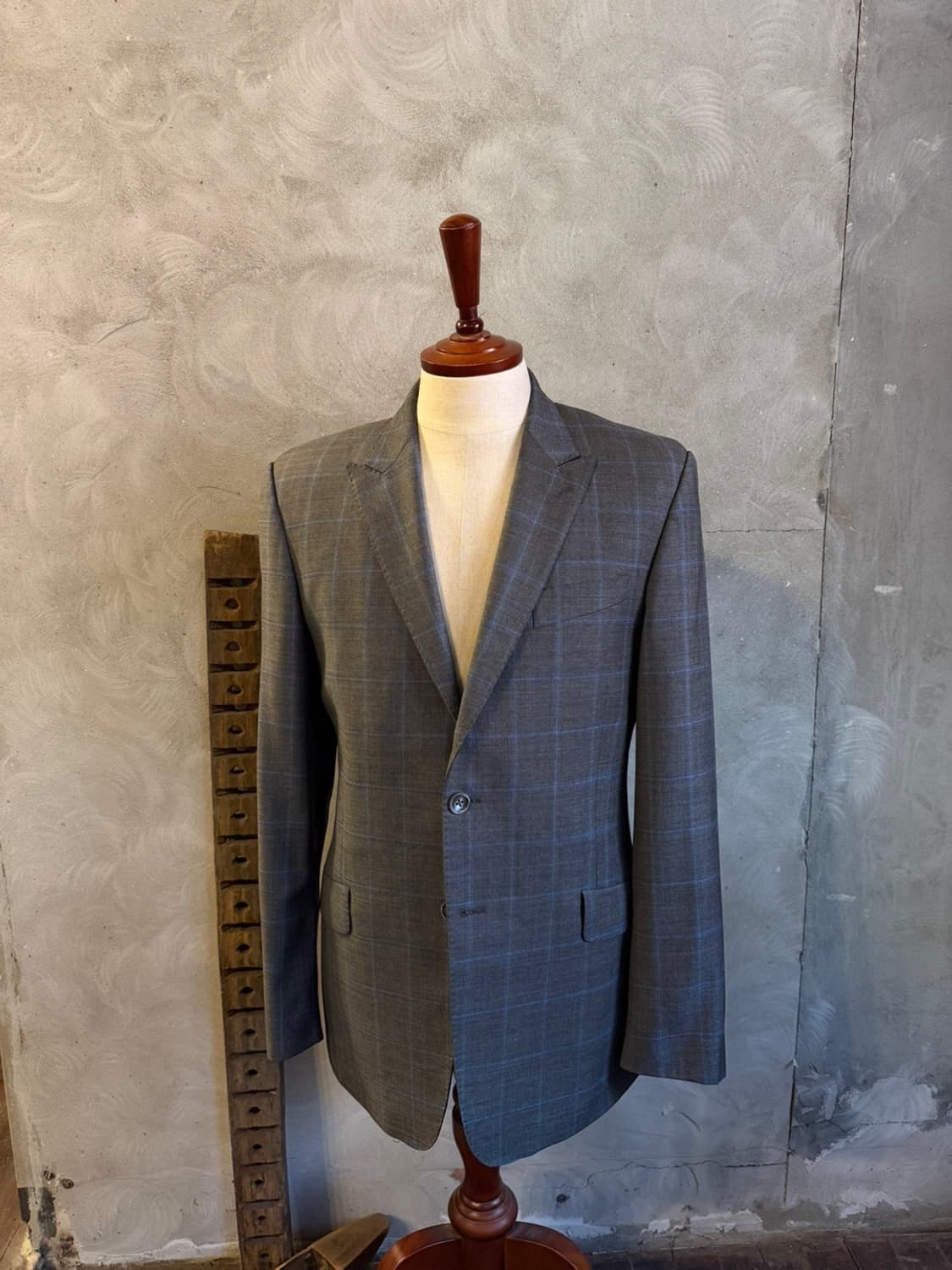 폴스미스 수트 셋업 40 상품이미지2