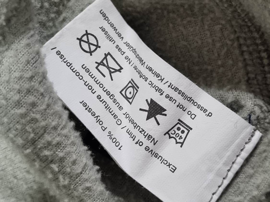 아크테릭스 남성 후리스 집업  상품이미지5