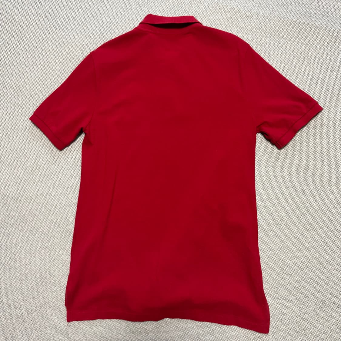 폴로 랄프로렌 빅포니 포르투갈 반팔 카라티 상품이미지6