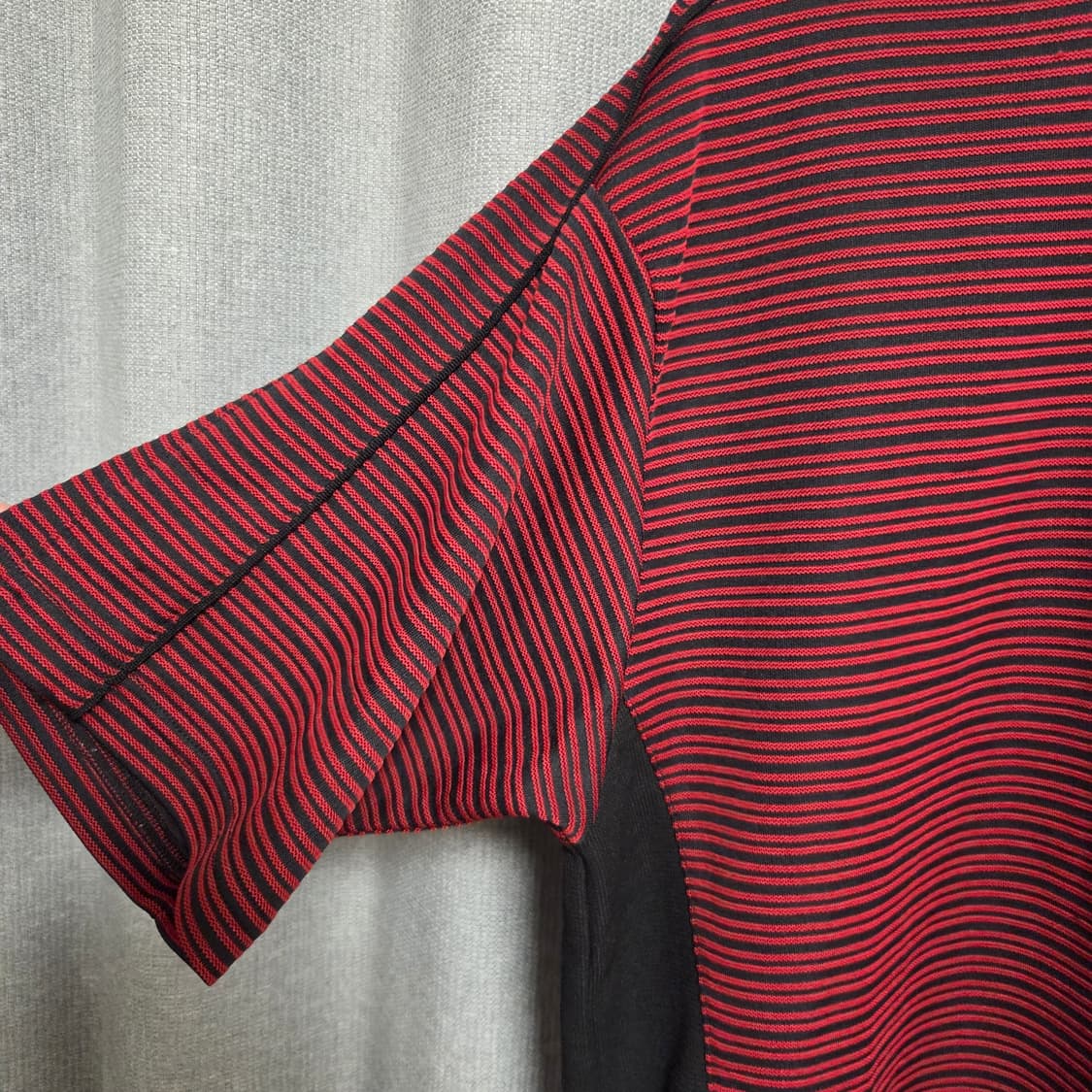 Dunlop 집업 반팔 티셔츠 L(100) 상품이미지5