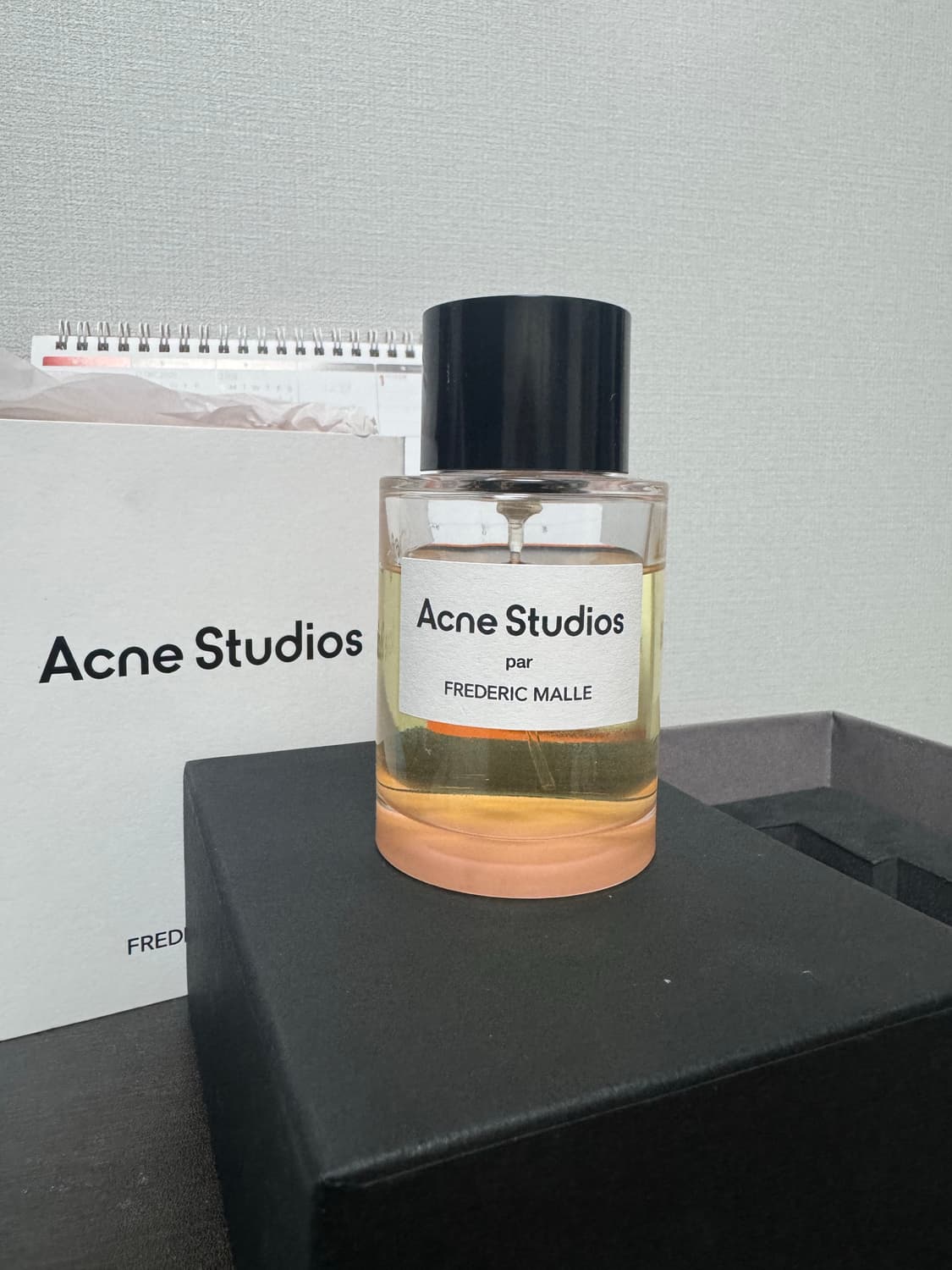 [국문택] 프레데릭말 아크네스튜디오 100ml 상품이미지1