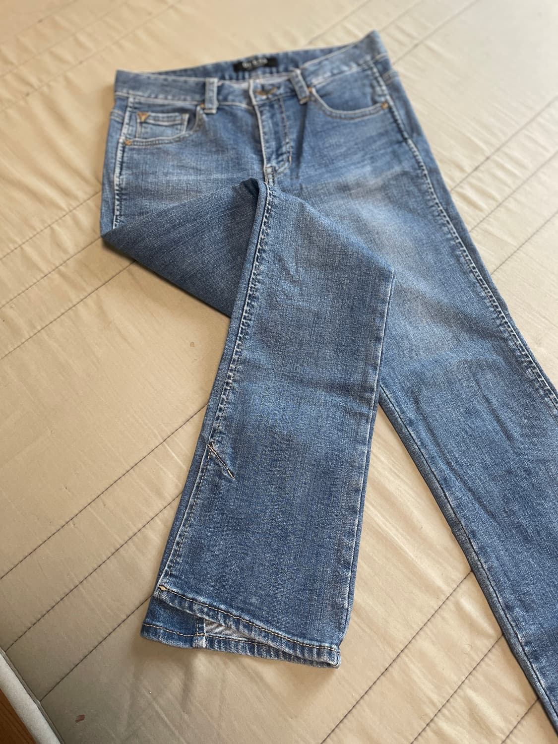 게스데님팬츠24 상품이미지2