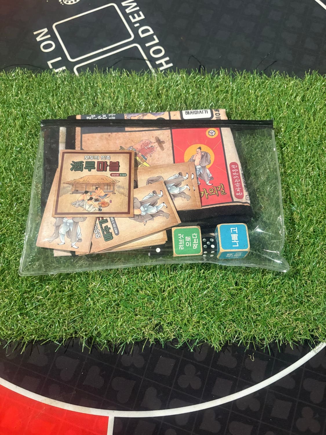 [중고] 젠가 보드게임 상품이미지4