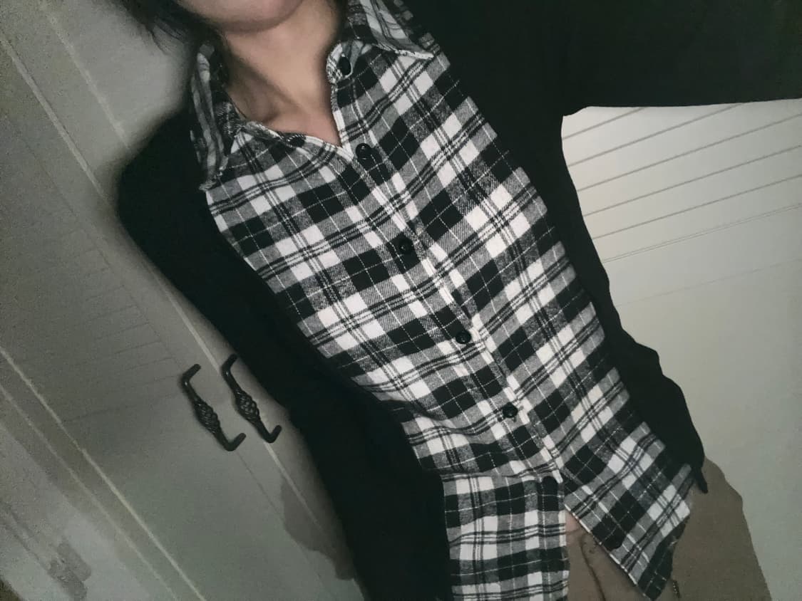 리즈리사돌 공겜여주깔 탑 상품이미지1