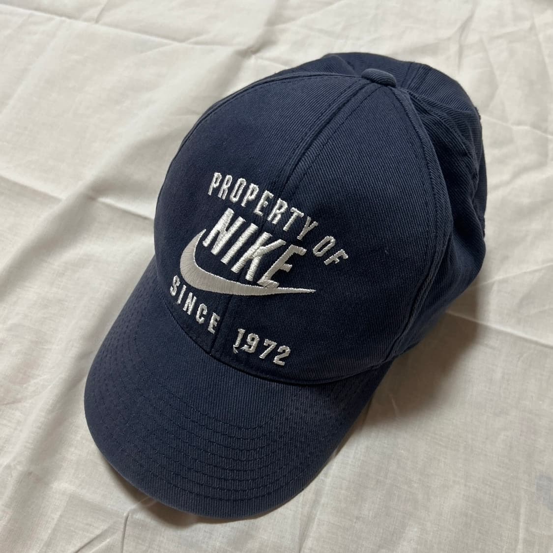 나이키 빈티지 볼캡 상품이미지2