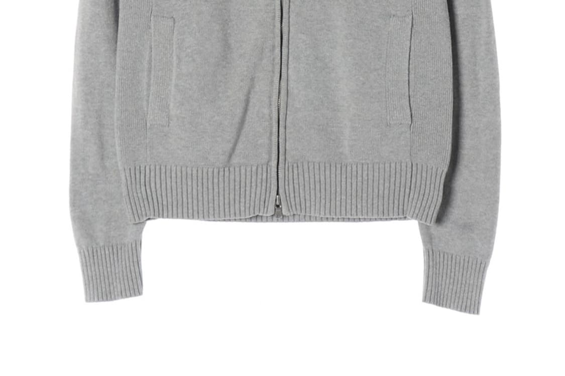 타미힐피거 니트집업 S 상품이미지5