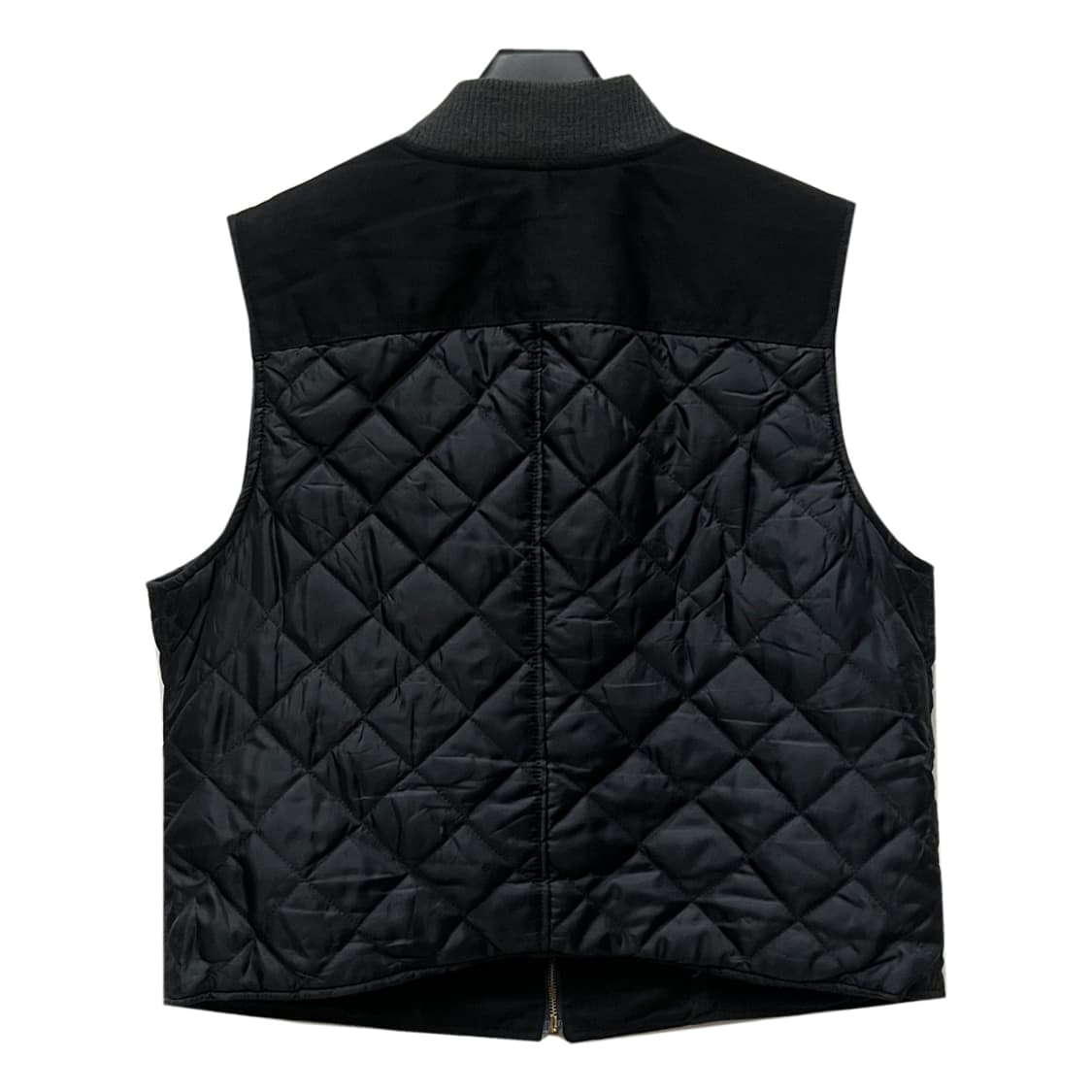 Made in USA Ruger 빈티지 워크 베스트 조끼 L 상품이미지2