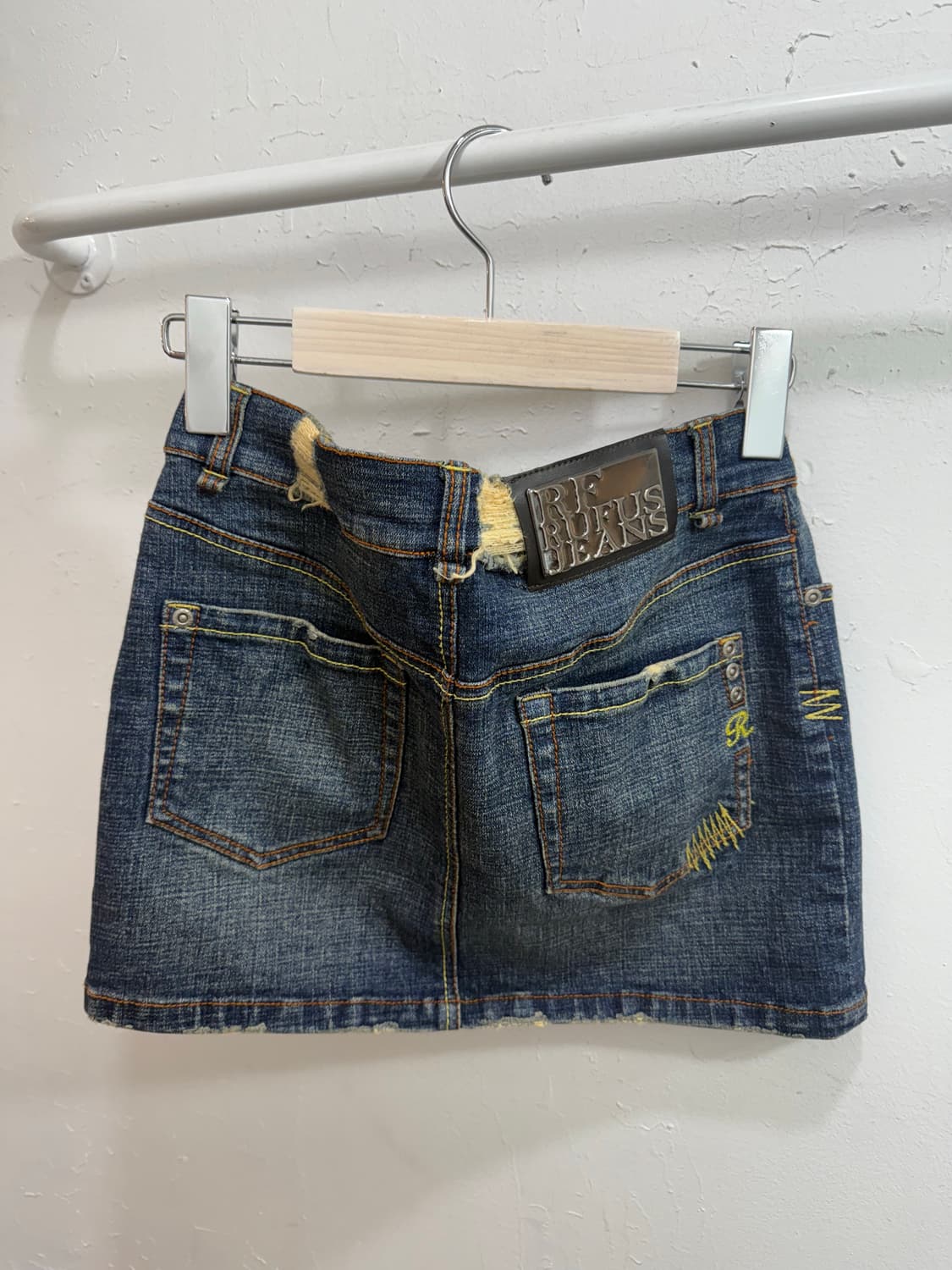 스트라이프 갸루 코디 🦓 상품이미지7