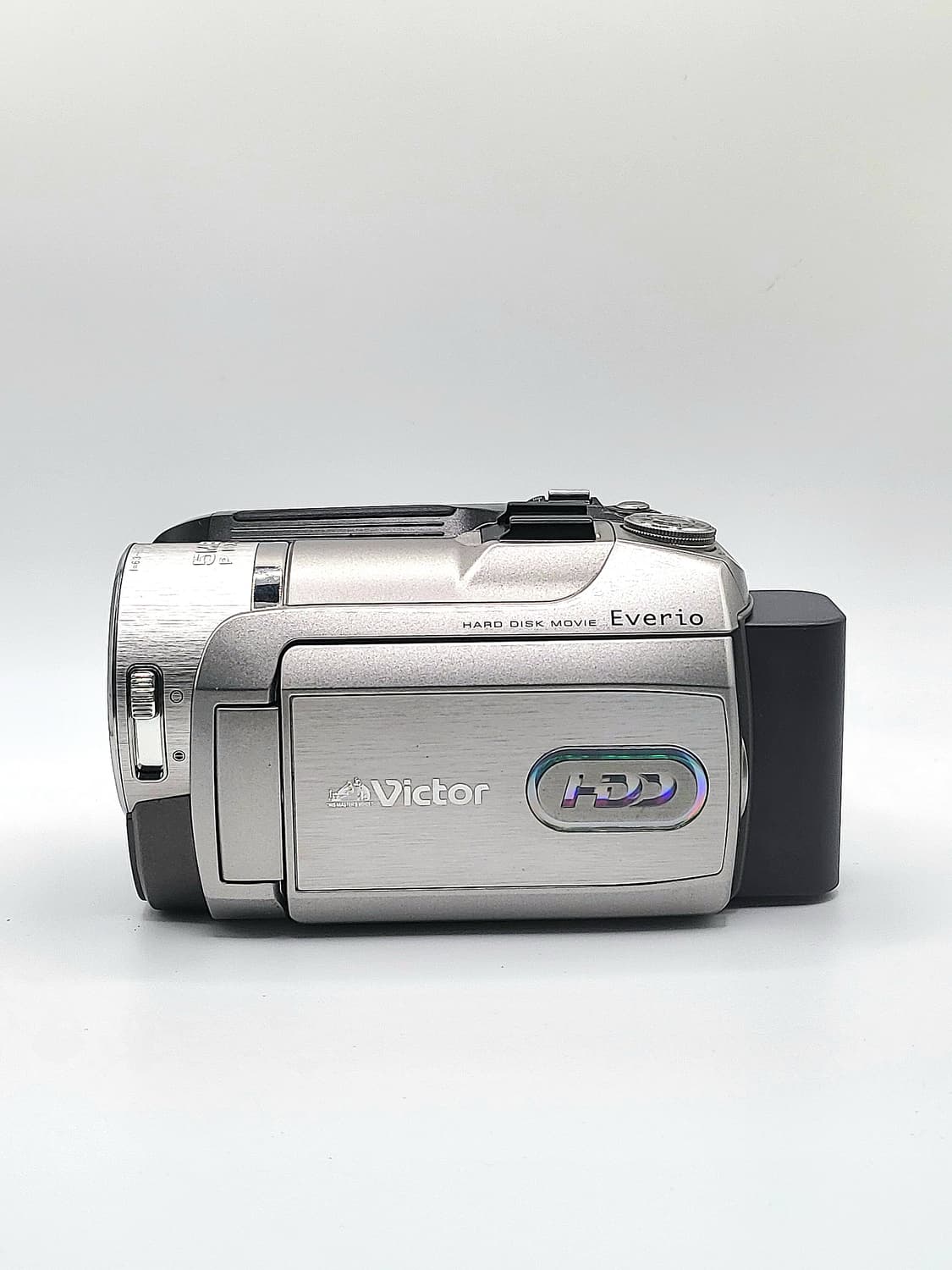 JVC GZ-MG575 빈티지캠코더 상품이미지10