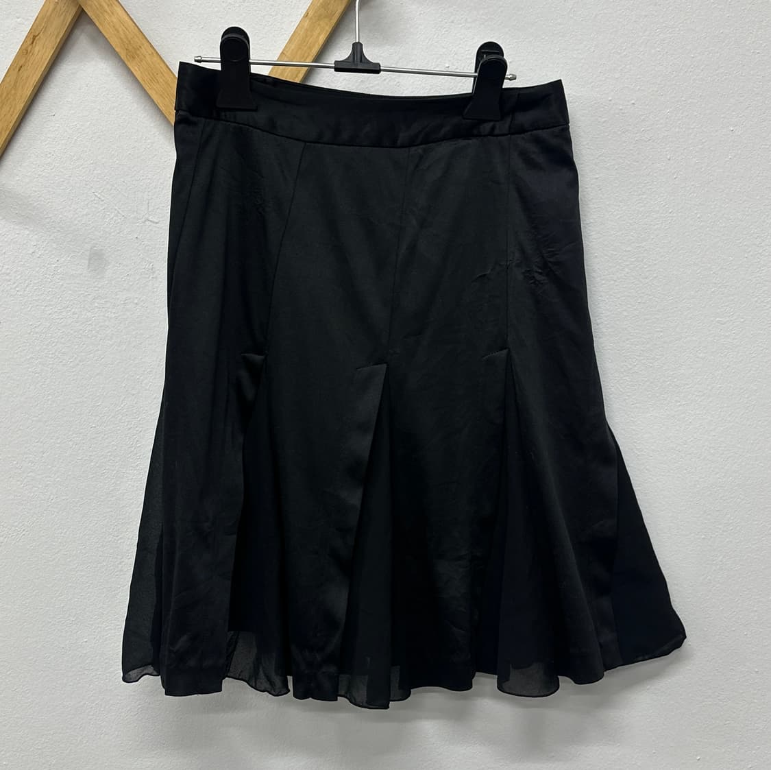 🖤나나깔 블랙 코디세트 🖤 지뢰계 펑크 락 시크 공겜여주 마계 상품이미지3