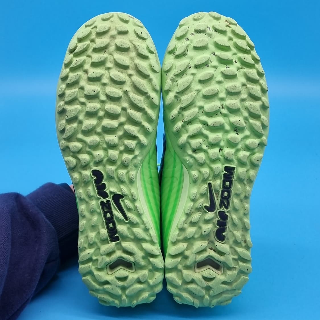 h 나이키 머큐리얼 베이퍼15 풋살화235 상품이미지3