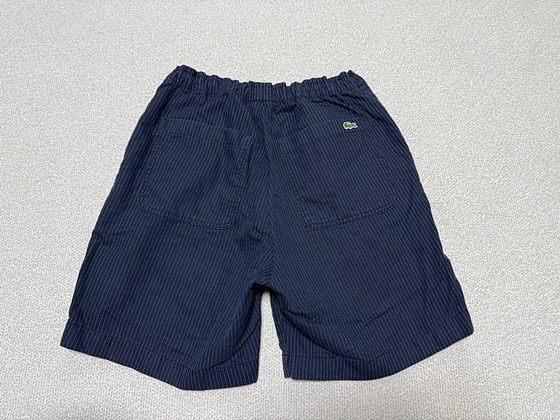 라코스테 반바지 남성용 32인치 상품이미지3