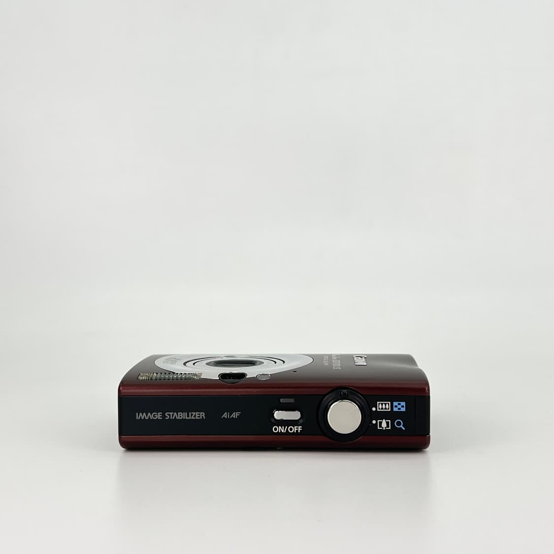 캐논 익서스 Canon IXUS 80 IS 브라운 상품이미지8