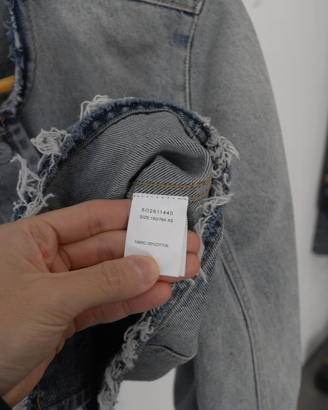 JNBY 상품이미지5