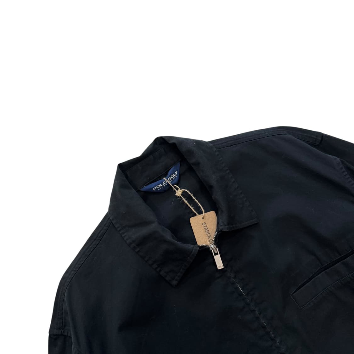 [103] 폴로 랄프로렌 코튼 자켓 상품이미지2