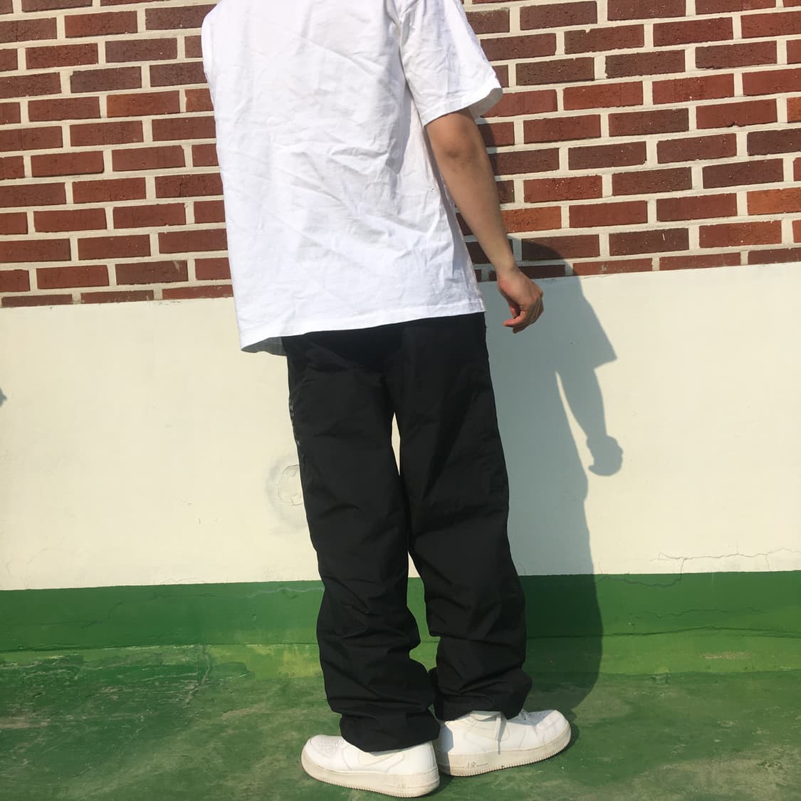 나이키 트랙팬츠 상품이미지4
