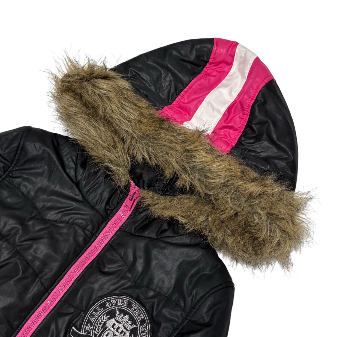 Liz lisa padding jacket 상품이미지3