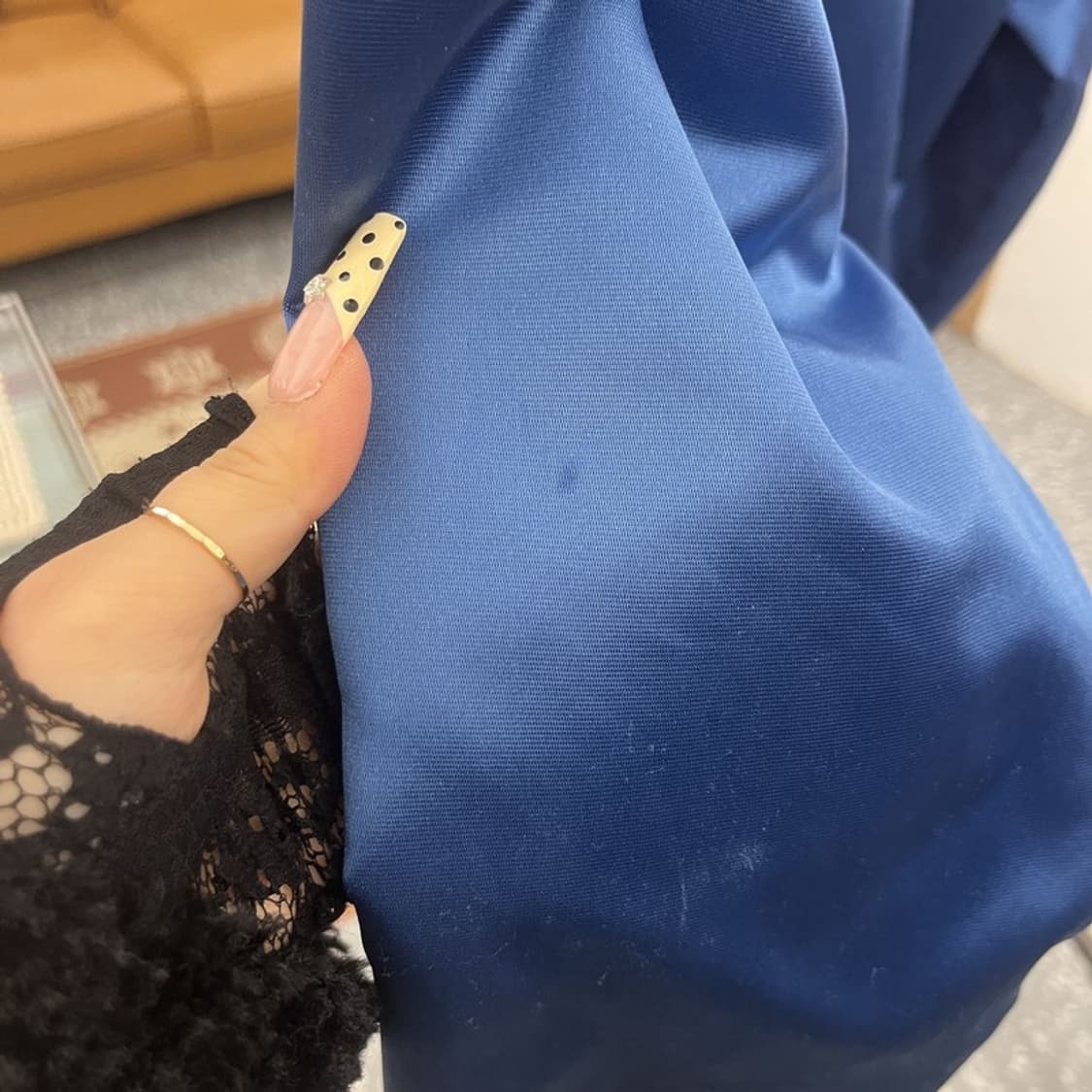 디키즈 올드스쿨 레트로 스타디움 바시티 자켓 L C09786 상품이미지7