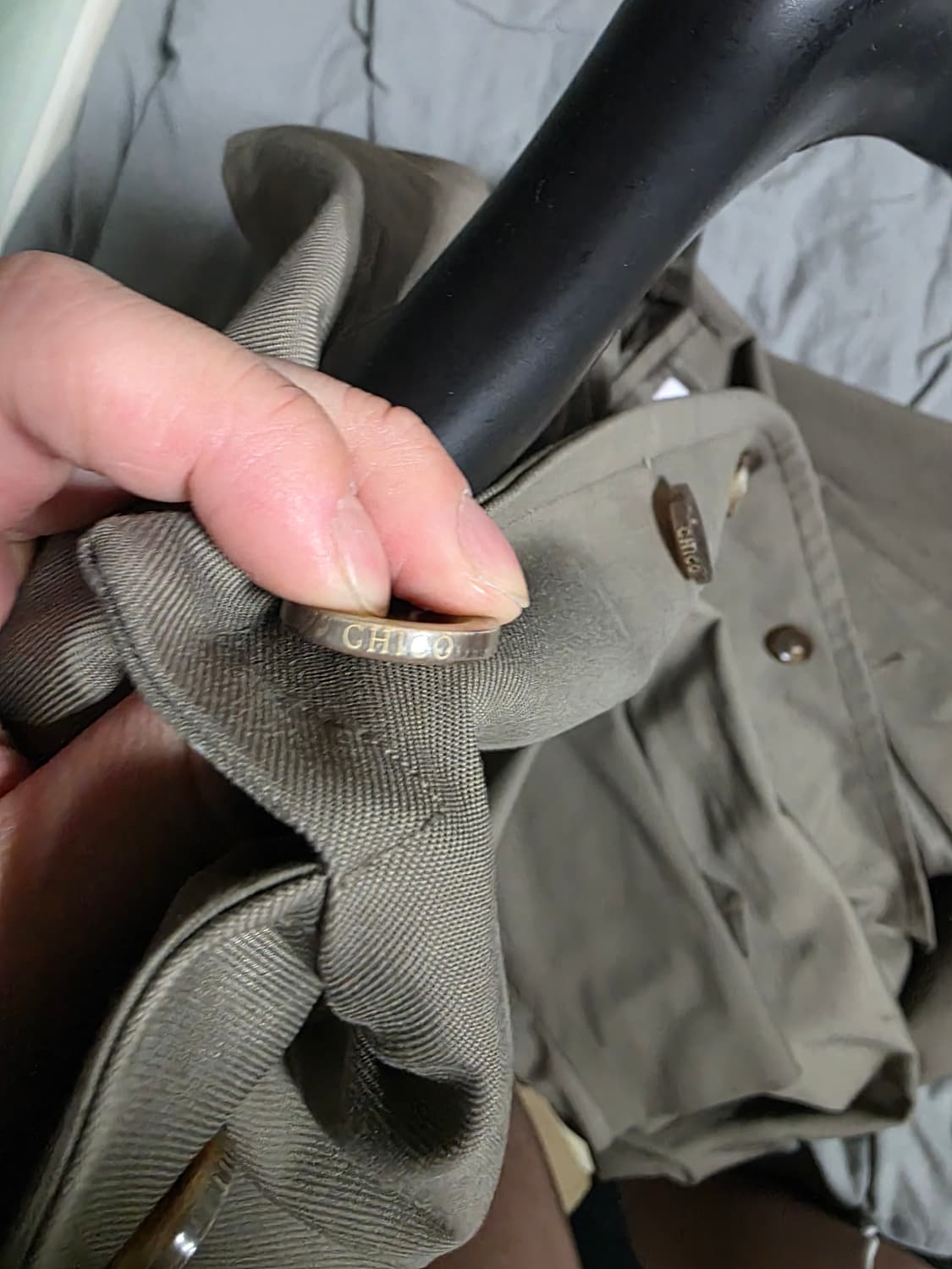 리오버 오버 맥코트 상품이미지4