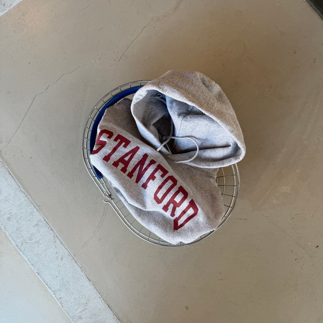 챔피온 스탠포드 후드 상품이미지1