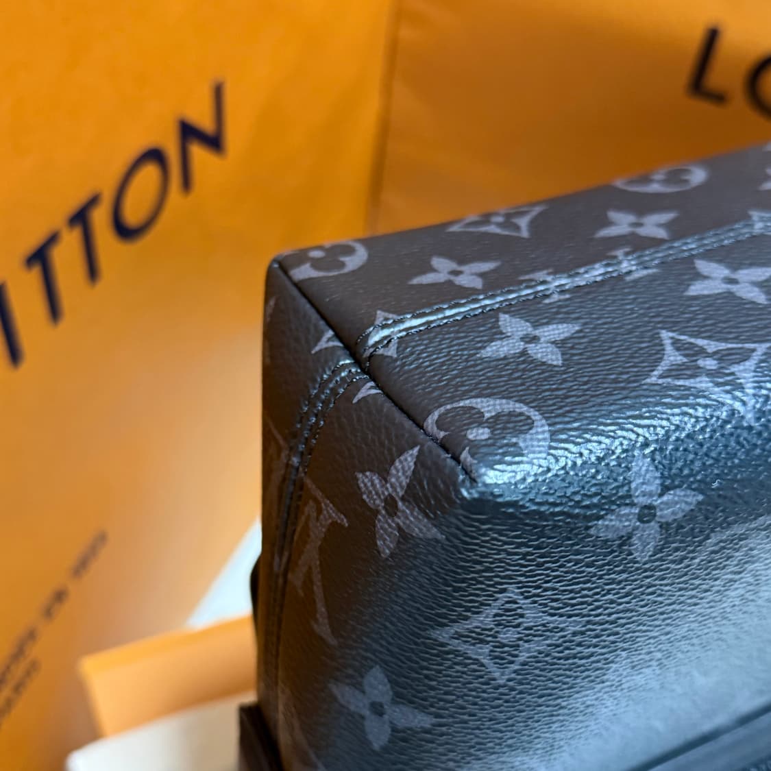 [S+급/풀구성] 루이비통 S 케이프 이클립스 메신저백 크로스백 상품이미지5