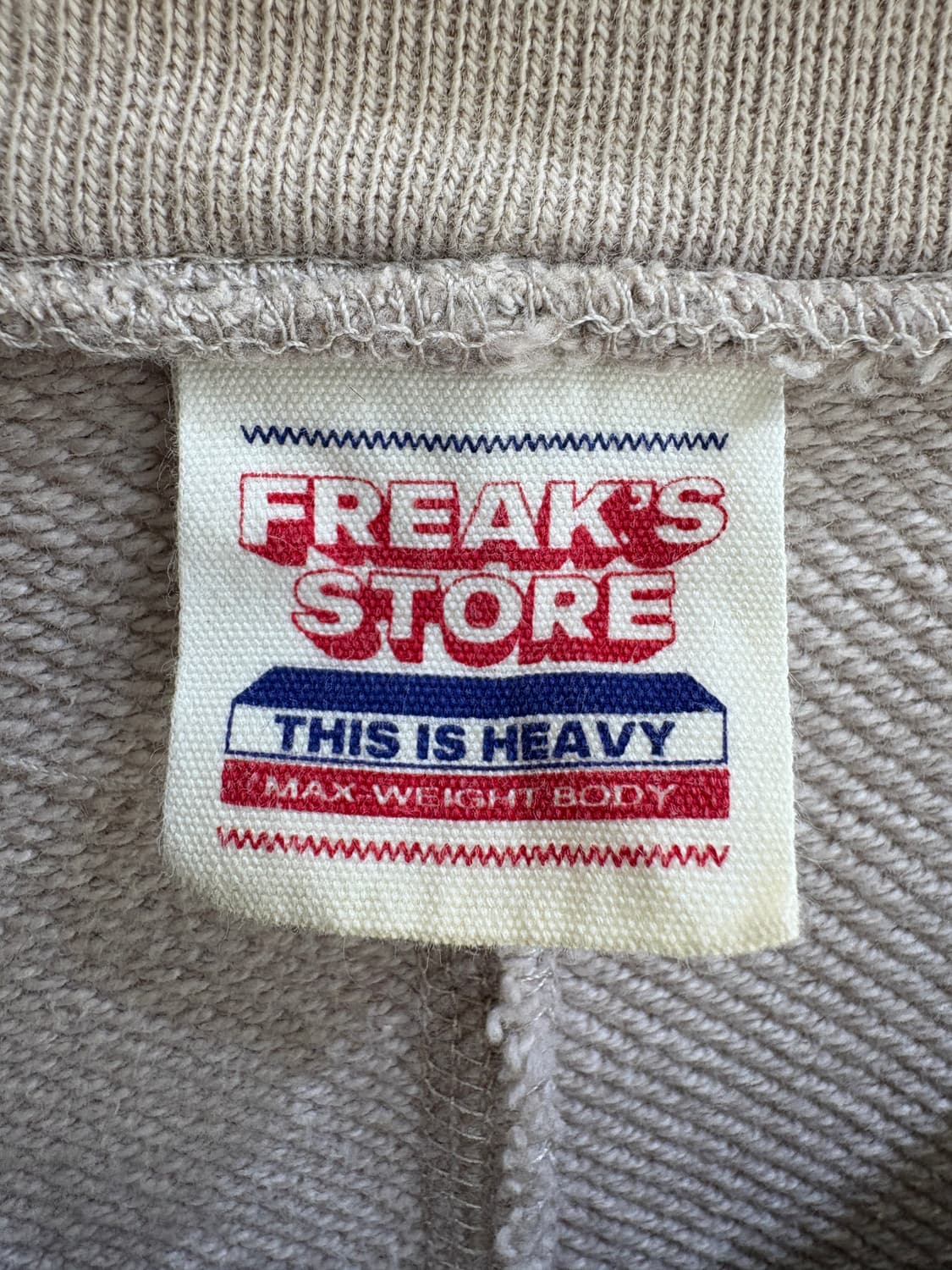 FREAK'S STORE 가디건 상품이미지6