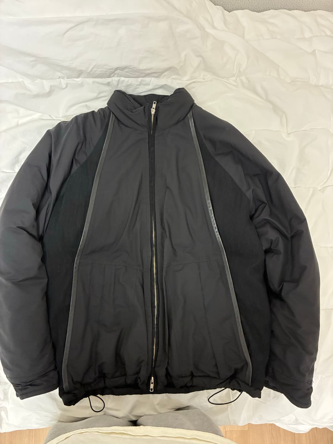 XLIM EP.4 01 다운 패딩 자켓 판매 엑슬림 3 L 상품이미지1