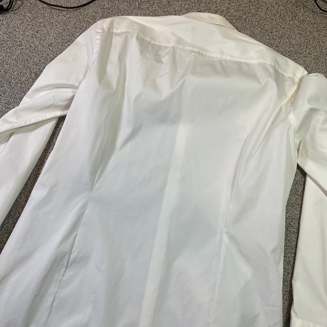 휴고보스 코튼 셔츠 상품이미지3