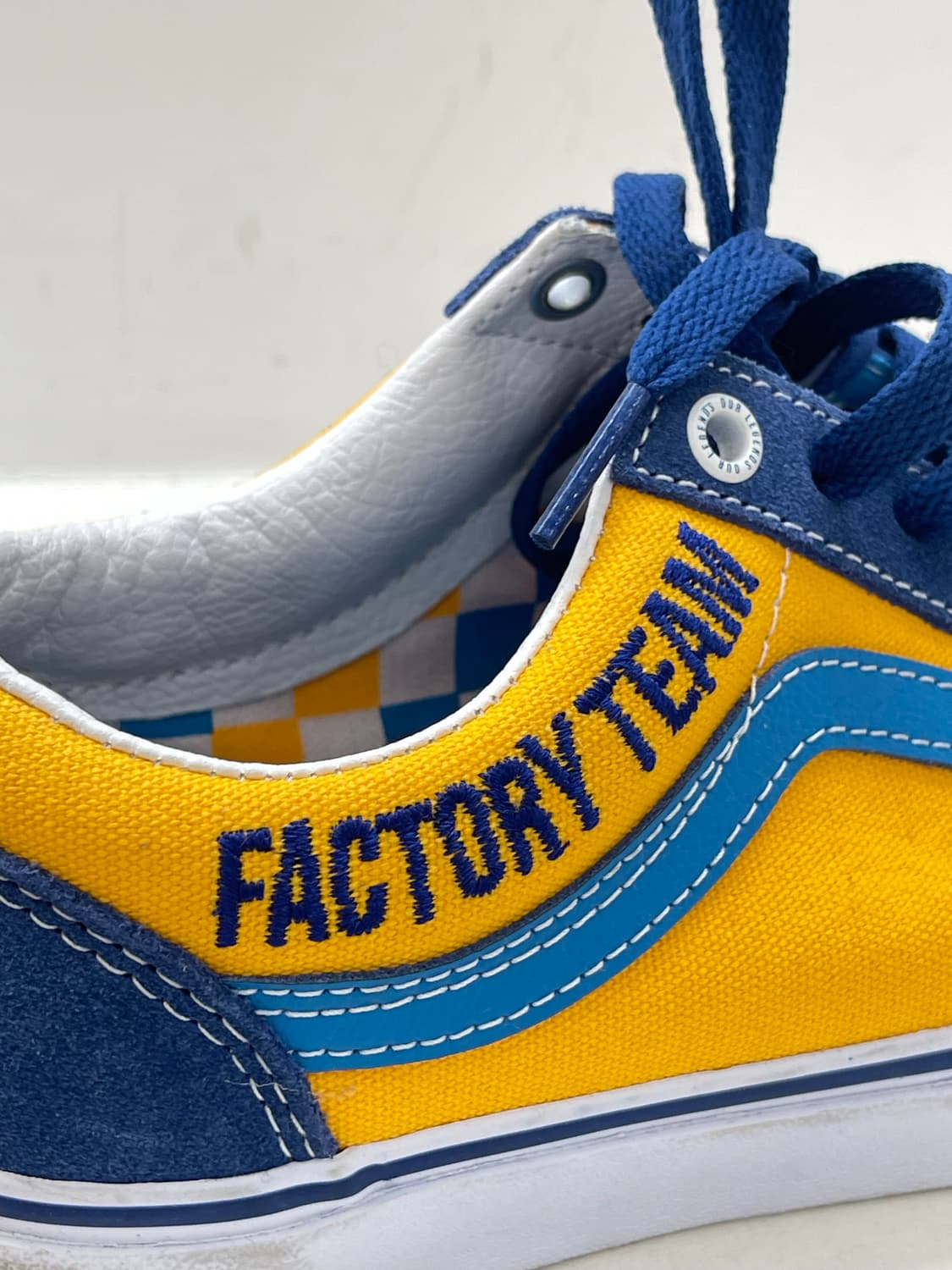 반스 운동화 상품이미지8