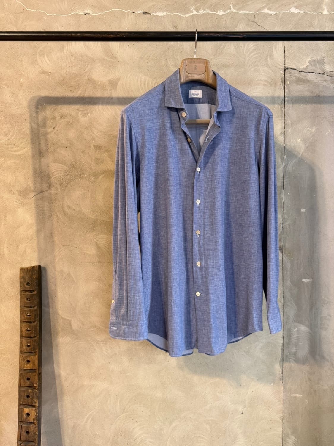 알레산드로 게라디 셔츠 100 상품이미지1