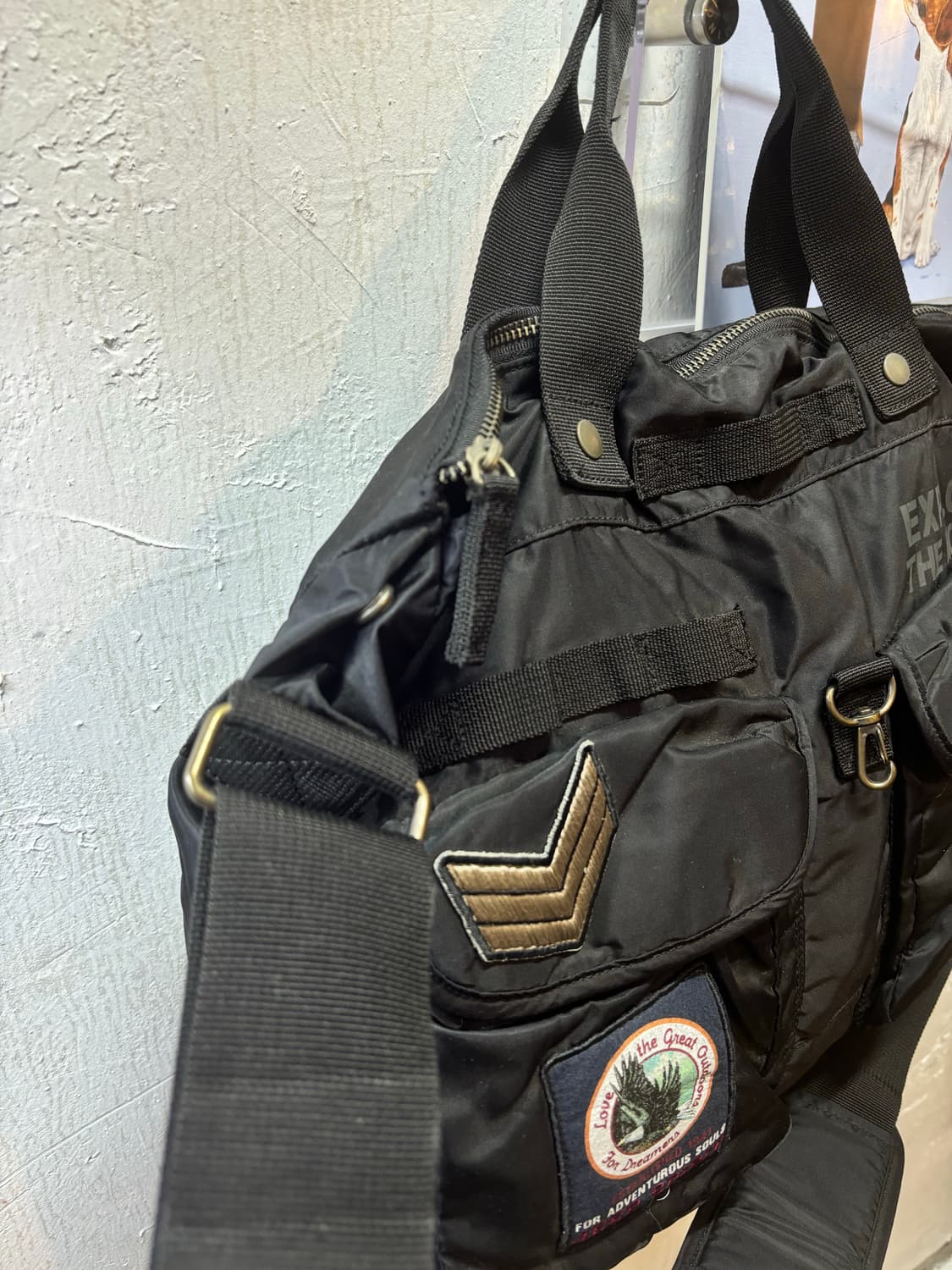 jeep 메신저 백 상품이미지6