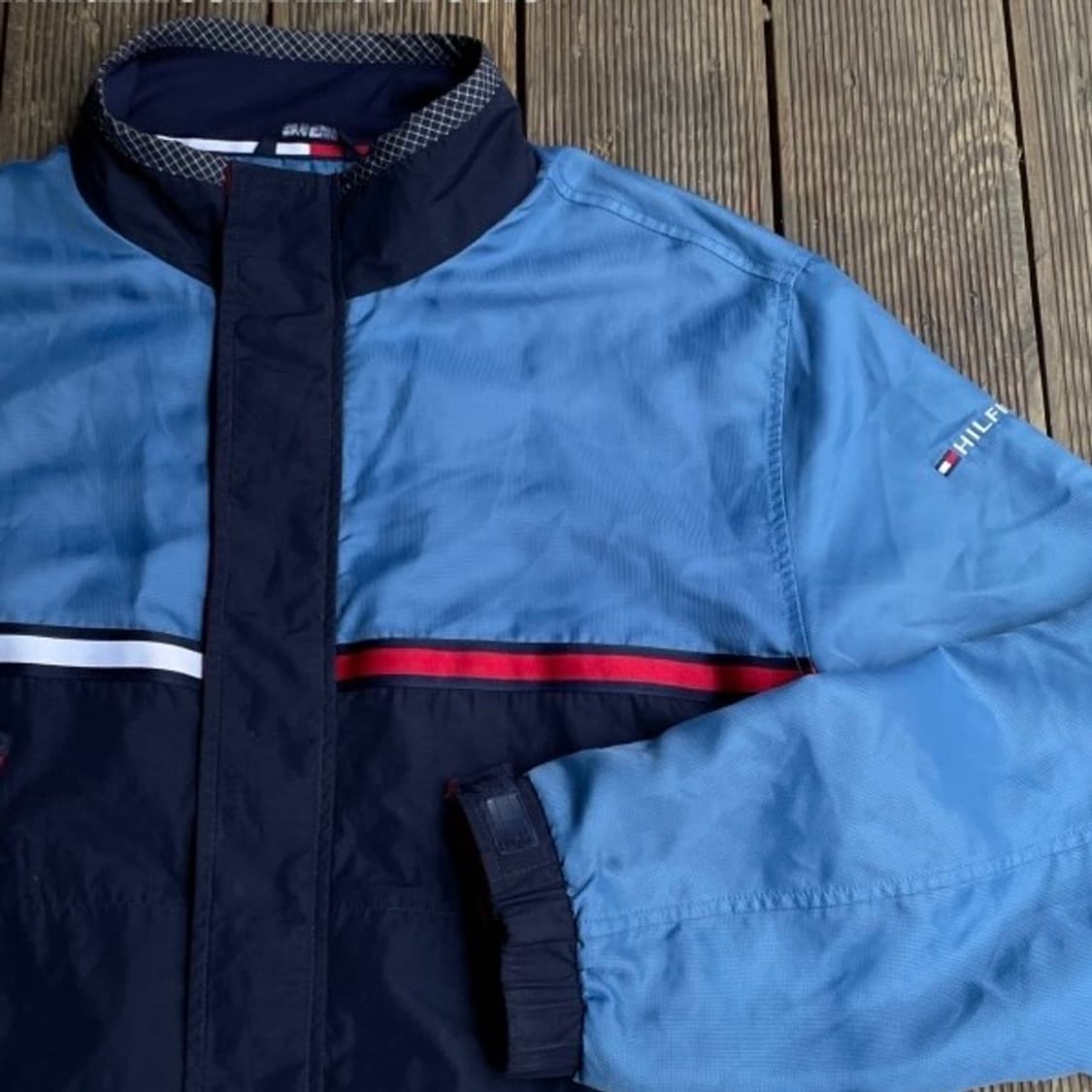 타미힐피거 자켓 상품이미지2